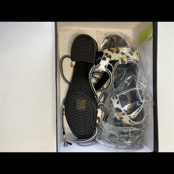 NWT Yosi Samar sandals - Picture 4 of 5